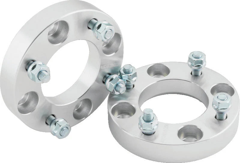 QuadBoss Wheel Spacer 4/156 - 1.5in - 3/8x24