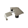 ROOF MOUNT KIT GUTTER FOR USE WITH 60/70 SERIES 48IN 60IN LIGHTBARS