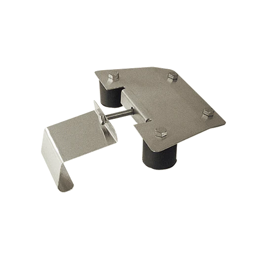 ROOF MOUNT KIT GUTTER FOR USE WITH 60/70 SERIES 48IN 60IN LIGHTBARS