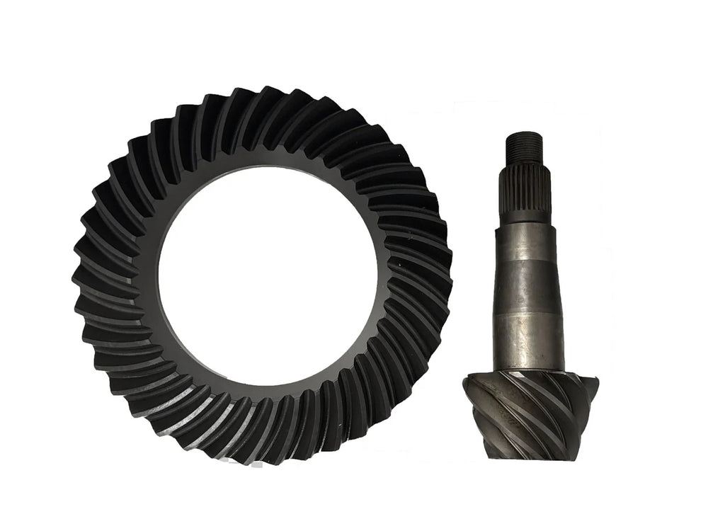 Revolution Gear & Axle auto part