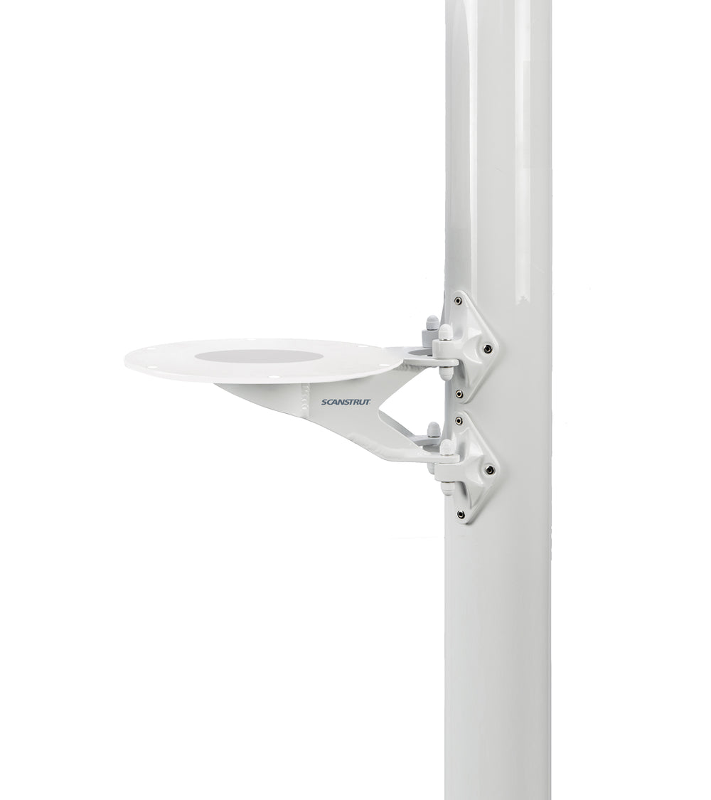 CAM-MM-02 CAMERA MAST MOUNT
