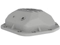 aFe differential cover detail