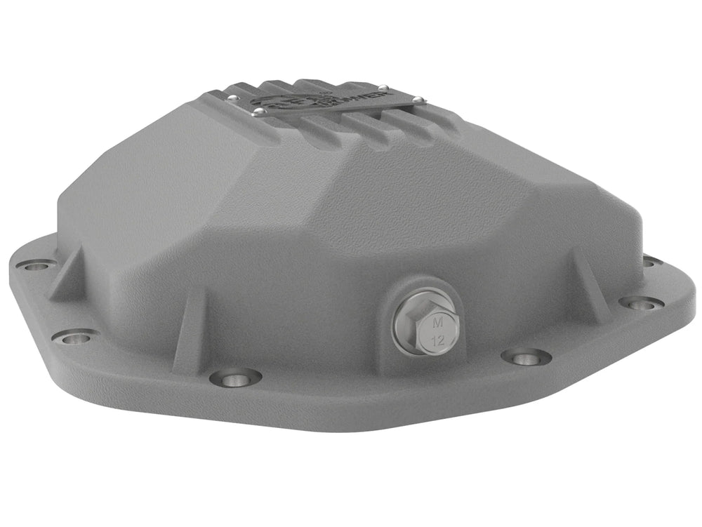 aFe differential cover