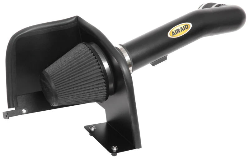 PERFORMANCE AIR INTAKE SYSTEM