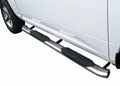 19C RAM 1500 CREW CAB S/S 5IN OVAL PREMIUM SIDEBARS