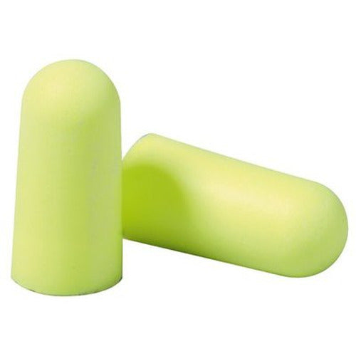 3M E-A-RSOFT YELLOW NEONS UNCOR