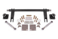 BMR Suspension auto part