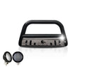BULL BAR 2002 HONDA