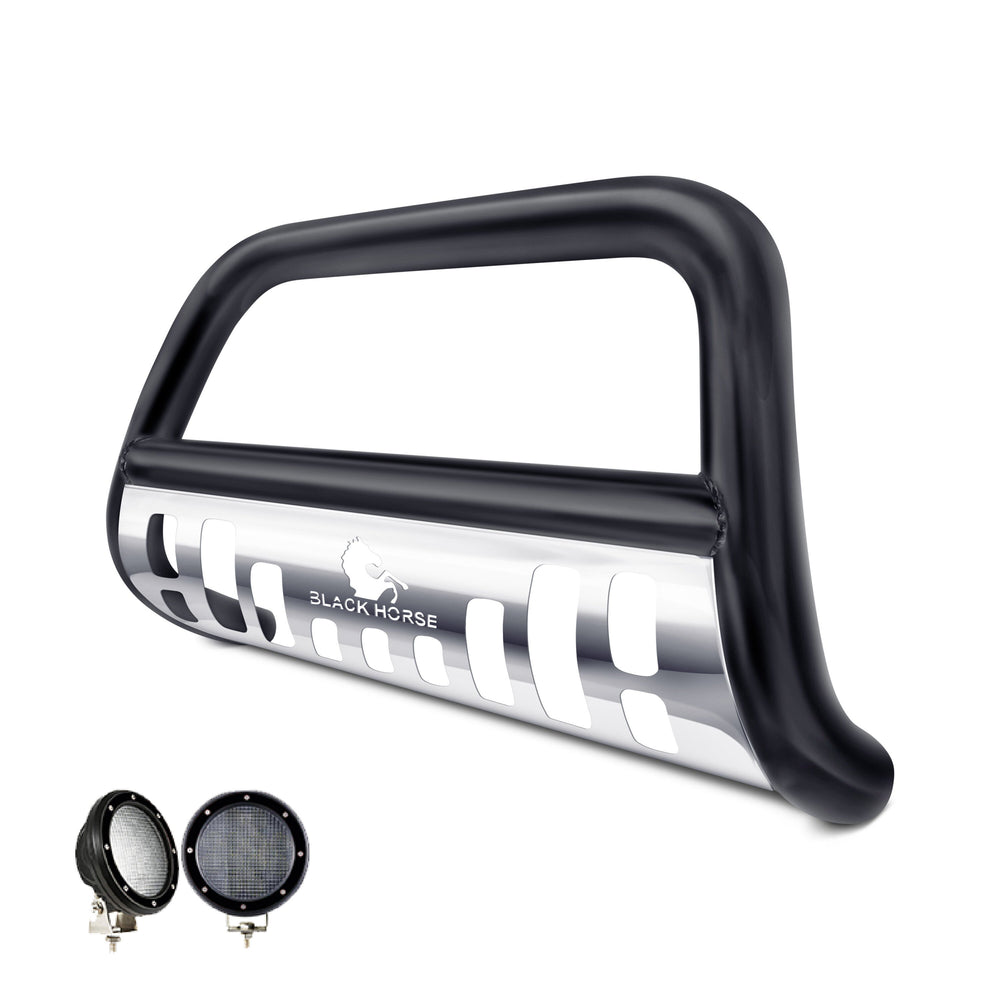 BULL BAR 2002 HONDA