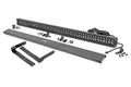 LED Light Bar Kit 50 Inch Kubota RTV-X1120 Deluxe/RTV-X1120D
