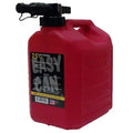 No-Spill auto part