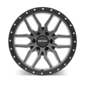 MAYHEM VECTOR 8310 MATTE GUNMETAL B