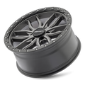 MAYHEM VECTOR 8310 MATTE GUNMETAL B