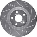 DFC auto part detail