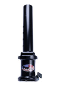 9IN OFFSET SHORT BED EXTENDED COUPLER FOR 4IN ROUND TUBE TRAILERS