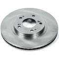 Power Stop 2004 Mazda 3 Front Autospecialty Brake Kit w/Calipers