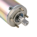 MOTOR INWALL; HIGH TORQUE 500:1