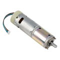 MOTOR INWALL; HIGH TORQUE 500:1
