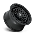 D633 18X9 6X5.5 MT-BLK 01MM