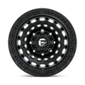 D633 18X9 6X5.5 MT-BLK 01MM