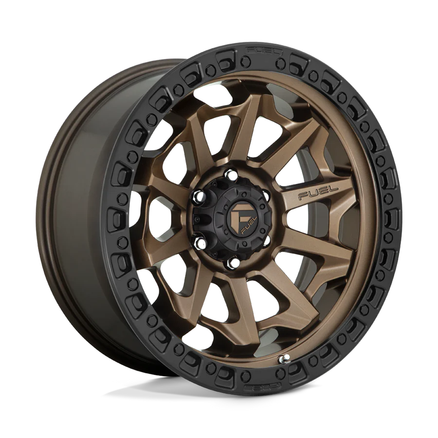 D696 18X9 8X6.5 MT-BRNZ-BBR 1MM