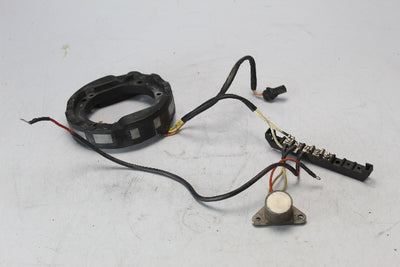 STATOR, JOHNSON/EVINRUDE