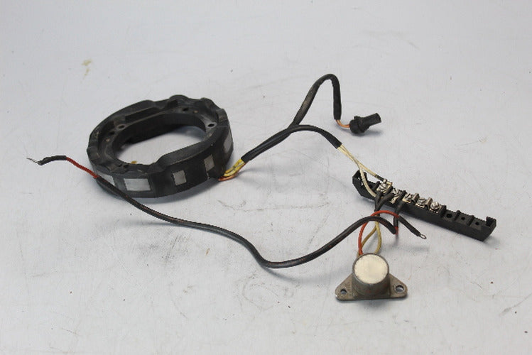 STATOR, JOHNSON/EVINRUDE