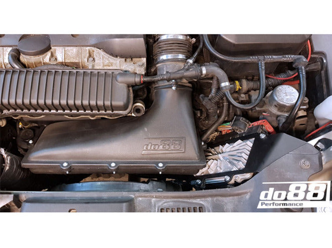 do88 Volvo V40 T4 T5 Turbo 13-15 Intake System
