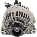 RE ALTERNATOR