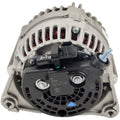 RE ALTERNATOR