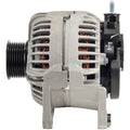 RE ALTERNATOR