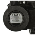 POWER DOOR LOCK ACTR