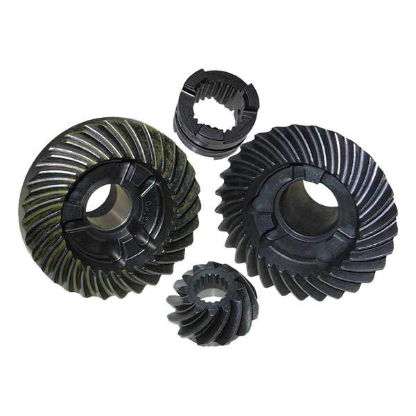 COMPLETE GEAR SET