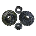 COMPLETE GEAR SET