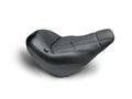 Mustang Motorcycle black auto part