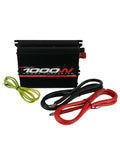 1000 WATT POWER INVERTER W/ GFI OUT