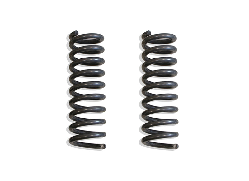 Maxtrac 21-25 GM SUV Rear High Clearance Lowering Control Arms (1-3in)