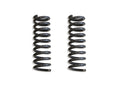 Maxtrac 21-25 GM SUV Rear High Clearance Lowering Control Arms (1-3in)