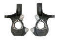 Maxtrac 21-25 GM SUV Rear High Clearance Lowering Control Arms (1-3in)
