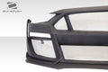 Extreme Dimensions bumper