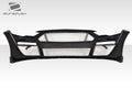 Extreme Dimensions bumper installed view