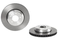 DISC BRAKE ROTOR