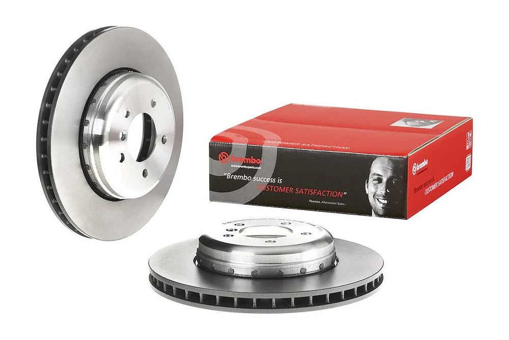 DISC BRAKE ROTOR