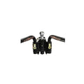 RECURVE R6 WDH 600LB KIT