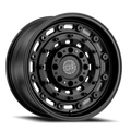 BRARS 20X9.5 6X5.5 TXT-M-BLK 12MM