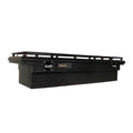 CAM 71IN CROSSOVER 14IN SLIM MATTE BLACK W/RAIL