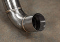 Audi R8 5.2L F1 Catback Exhaust T304 SS Reuses OEM Tips