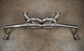 Valvetronic Designs cat-back exhaust