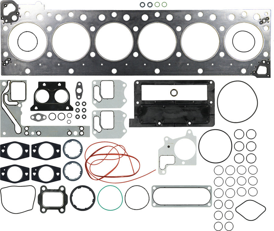 GASKET SET, CYLINDER HEAD