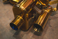 Valvetronic Designs cat-back exhaust